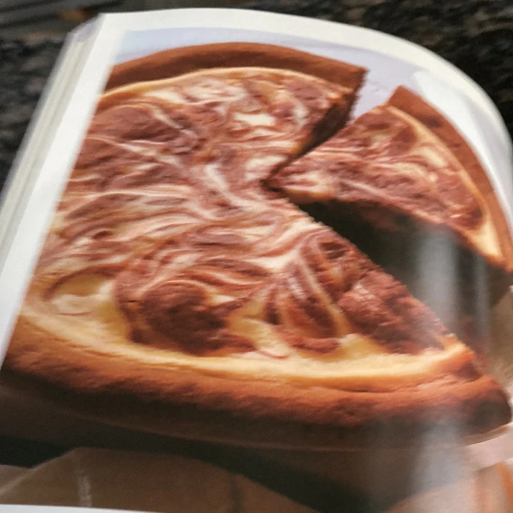 WILLIAMS-SONOMA KITCHEN LIBRARY PIES & TARTES HARDCOVER BOOK